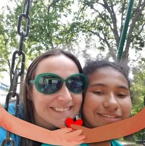 Meet your Posher, Tamara